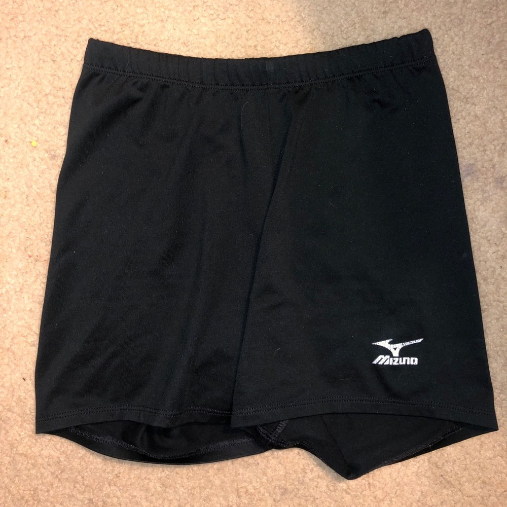 Mizuno Spandex